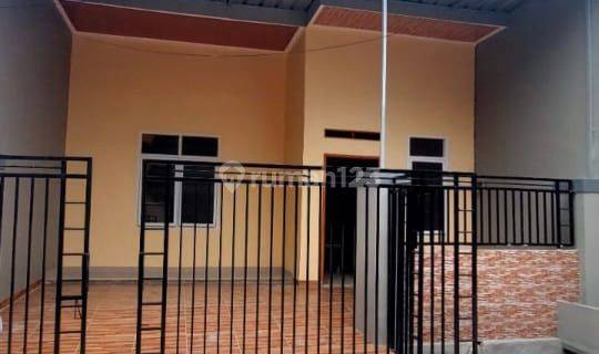 Termurah Unit Terbatas Rumah Cantik Bisa KPR Di Bulevard Hijau Harapan Indah Bekasi 1