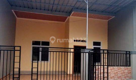 Unit Terbatas Bisa Kpr Rumah di Boulevard Hijau Bekasi 1