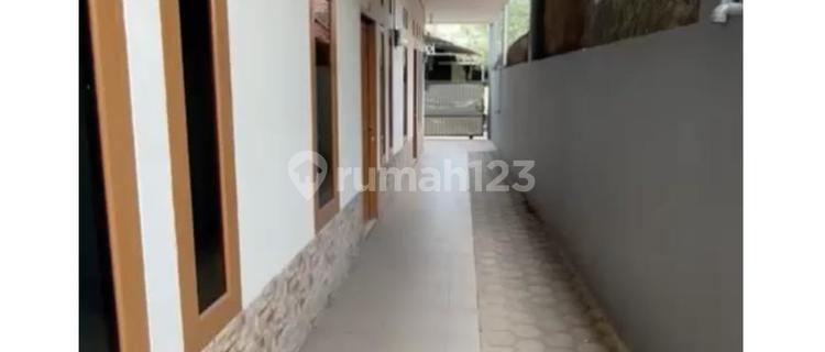 2-Storey Boarding House 13 Doors, Negotiable Price, Can Use KPR (Housing Loan), Digamprit, Jatiwaringin, Pondok Gede, Bekasi City 1