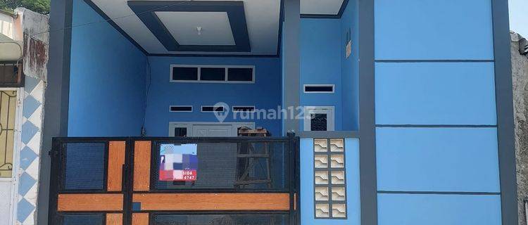 Rumah Siap Huni 3kt Bisa Kpr Di Villa Gadong Harapan Bekasi 1