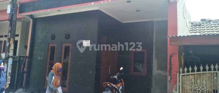 Termurah Rumah Siap Huni Bisa KPR Di Pondok Ungu Permai Bekasi 1