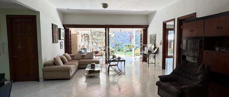 Bebas Banjir, Rumah, 1 Lantai, SHM, bisa KPR, 1