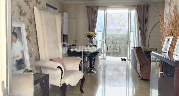 For Sale House in Amethyst PHG Gading Serpong 1