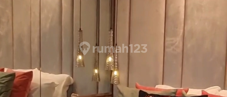 For Sale Brand New House Type Hapuna Citra Sentul Raya 1