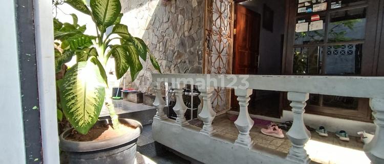 For Sale Beautiful Ready-to-Live House Located on East Rambutan Street 1