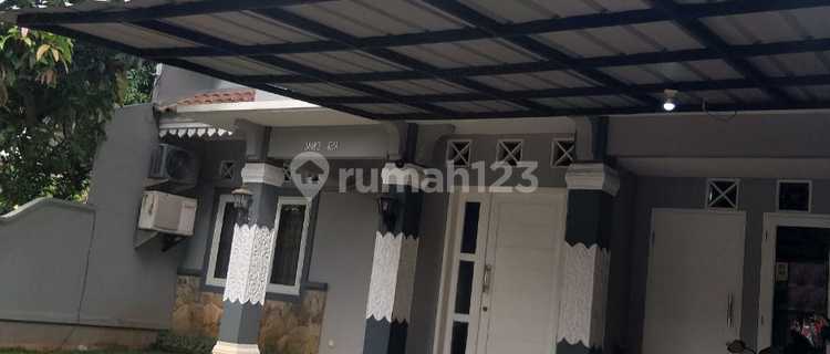 House for Sale in Taman Kenari Nusantara, Cibubur 1