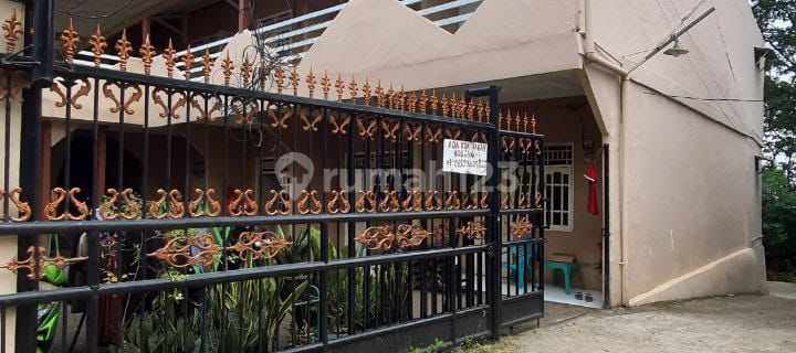 For Sale 26-Door Rental House in Cibubur 1
