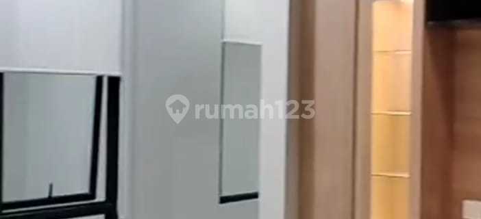 Dijual Rumah di City Foresta, BSD UK 8x18 1