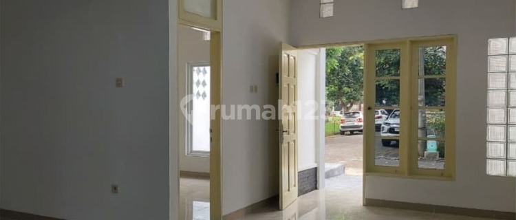 For Sale Citra Garden 3 House, West Jakarta 6x15 1