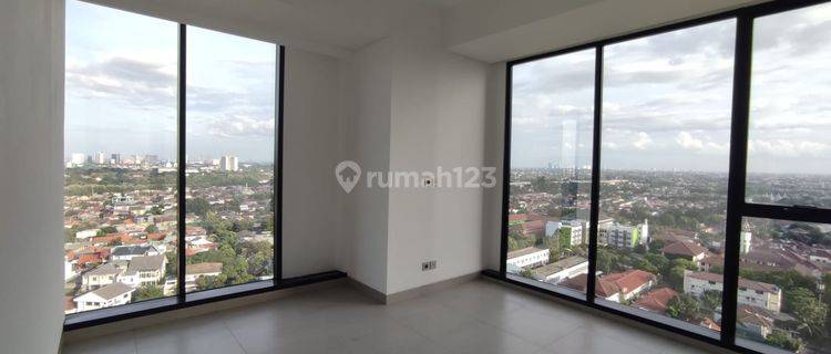 Fatmawati City Apartment 2 BR Unfurnished di Jl Raya Fatmawati 1