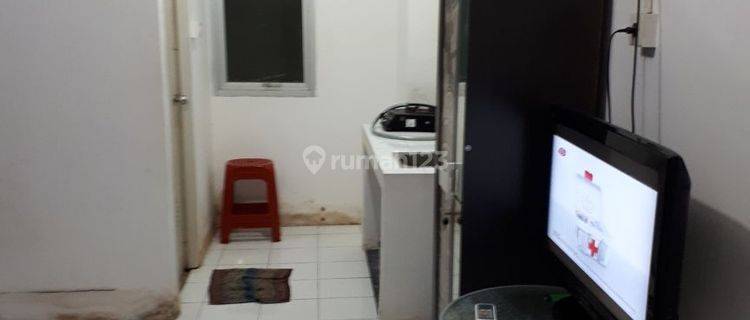 Delta Cakung Apartment, Studio, Semi Furnished 1