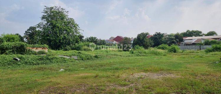 Tanah Bonus Banguan Kantor, Workshop, Cocok Untuk Gudang 1