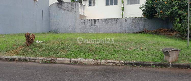 Tanah Kaveling Cluster Celebration Garden Grand Wisata Tambun Selatan Bekasi 1