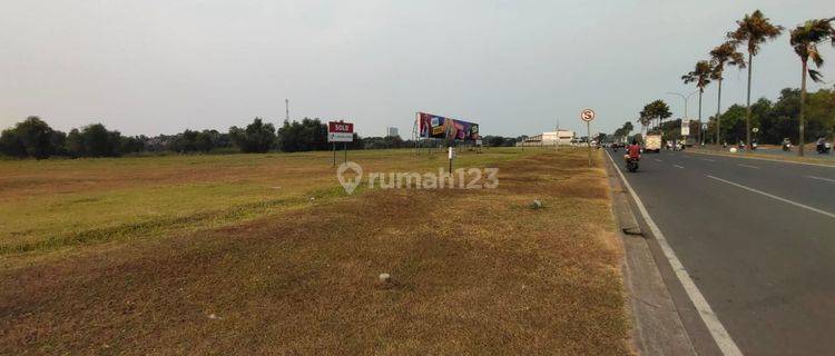 Kaveling Tanah Komersial Grand Wisata Mustika Jaya Kota Bekasi 1