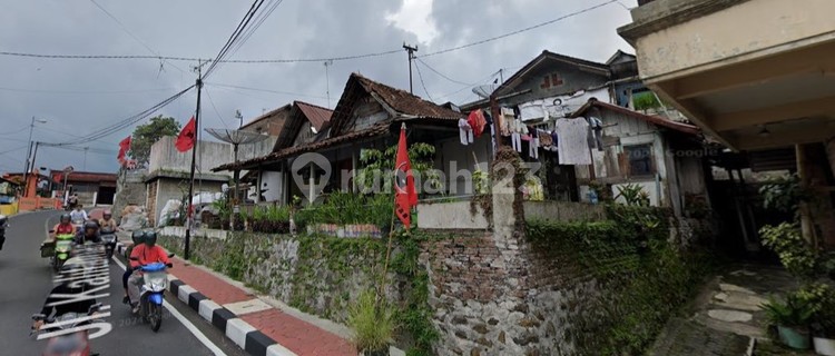 Very Strategic House in Salatiga City Center, Near Business Center, Public and Social Facilities. 1