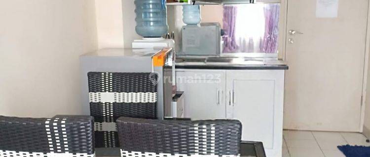 Apartemen Center Point 2 BR Strategis Margajaya Bekasi Selatan 1