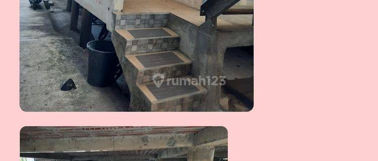 Rumah Kostan 23 Pintu Lokasi Ramai di Cibarusa Cikarang 73161 Er 1