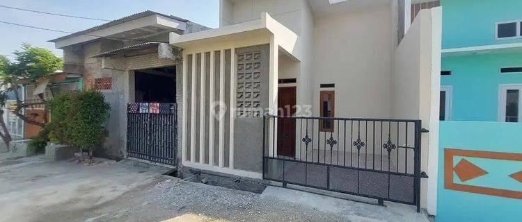 Rumah Harga 300 Jutaan di Villa Gading Harapan Siap Huni 73095 Rc 1