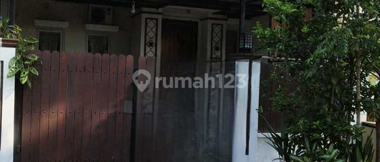 Rumah di Royal Residence dengan Lingkungan Asri dan Kondisi Terawat (73030 Li) 1
