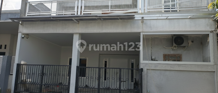 Rumah Harapan Indah Bekasi 1 M-an Dekat Mall & Sekolah (13625 FD) 1