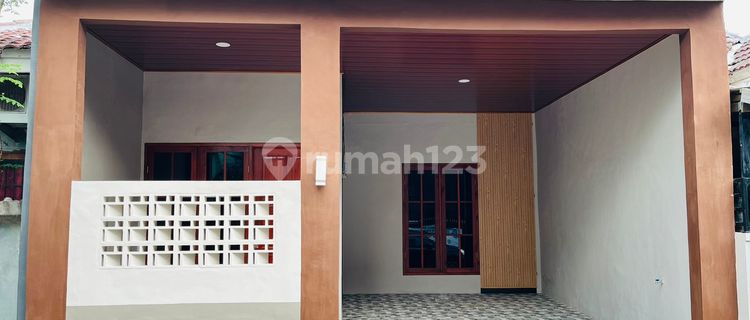 House in Taman Harapan Baru Efficient Design, Functional Layout & Super Comfortable 22215 Sri 1