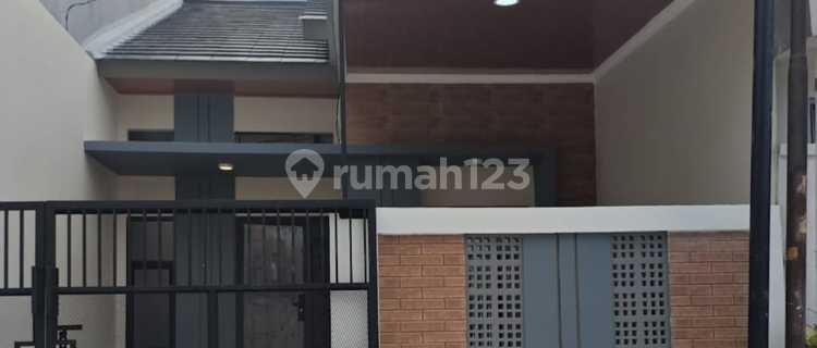 Rumah Thb Tiga Kamar Tidur Kondisi Terawat dan Siap Ditempati (22197 Rn) 1