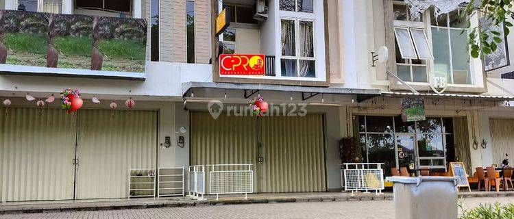 Dijual Ruko 2 Lantai Bagus Dekat Cluster Neo Vasana 13459 ER 1