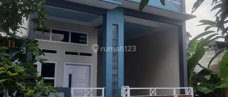 RUMAH BAGUS DI VILLA GADING HARAPAN YUK SURVEY SEGERA,73264 MI 1