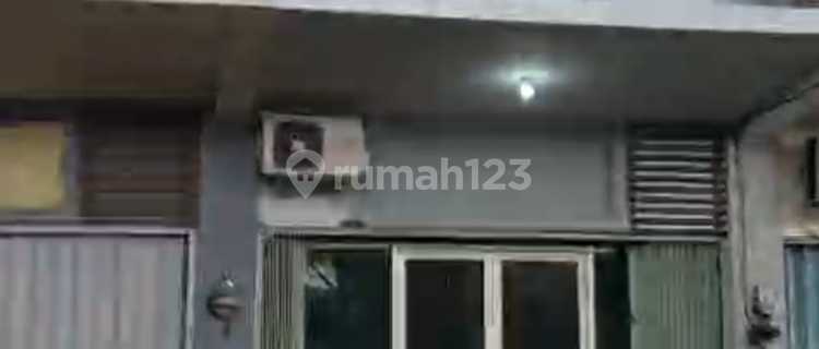 Ready-to-Use Shop House in Harapan Indah 2 Commercial Area (13680 Li) 1