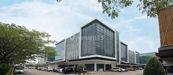 Ruko Baru di Cikarang City Center Utk Investasi Bisnis 73166 Fd 1