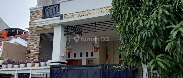 Rumah Gagah Kualitas Terbaik di Duta Bumi Nyaman Dihuni 73126 Er 1