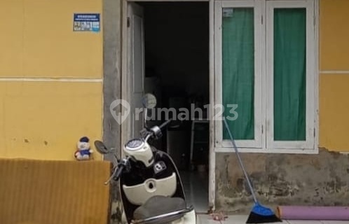 Rumah Over Kredit di Pulo Timaha Babelan Cicilan Irit 73369 SRI 1