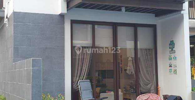 Asatti Garden House, Apartemen Lowrise Langsung Nyambung Ke Kolam Renang 1