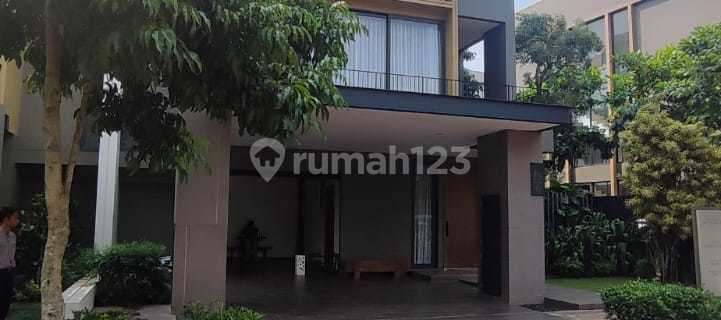 Rumah 3 Lantai di Enchante Residence BSD City, 10x35, halaman sangat luas. lokasi strategis di kelilingi custer eksklusif seperti TRESOR, BLIZFIELD, ZORA, DEKAT IPEKA HARGA 14M-an 1