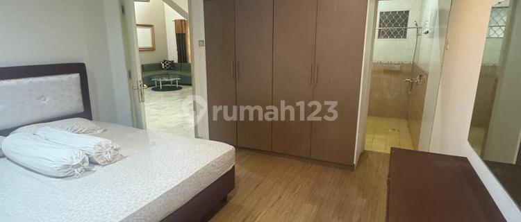 Disewakan Rumah Di Bsd Cluster Girikoka 5 Kamar Tidur 150juta Pertahun 1
