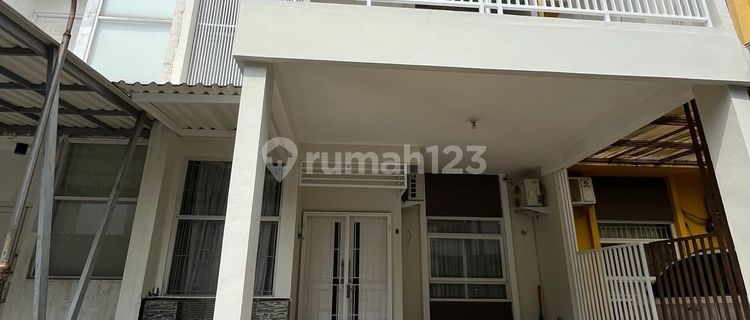 Mahogany Residence Di Ciater Serpong 1