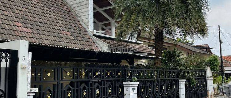 Rumah Bagus... Siap Huni Selatan Jakarta 1