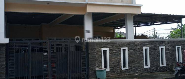 Rumah Bagus Siap Huni Tangerang Selatan.  1