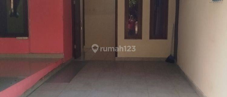Disewakan Satu Rumah Dalam Komplek Gria Asri Serpong 1