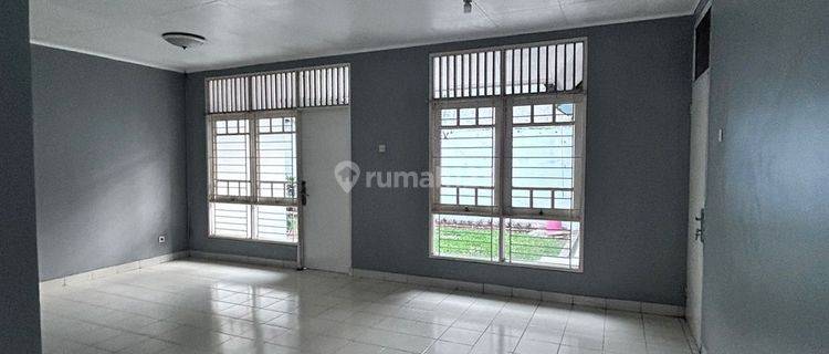 Rumah  Bagus Di Bintaro Jaya Sek 3a Belakang Bintaro Plaza 1