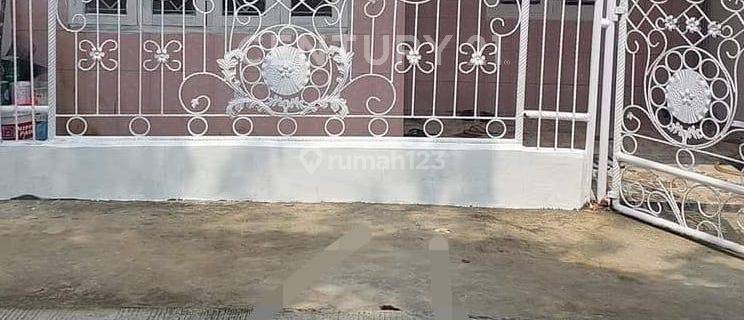 Jual Murah Rumah Di Kawasan Industri Jababeka  1