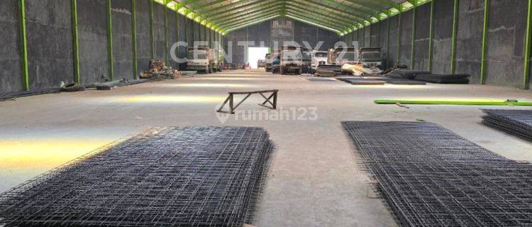 Gudang Baru Siap Tempatin Harga Menarik Bebas Banjir Dan Pungli 1