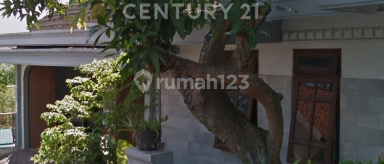 Rumah Di Jalan Sinar Asri Kedungmundu Semarang 1