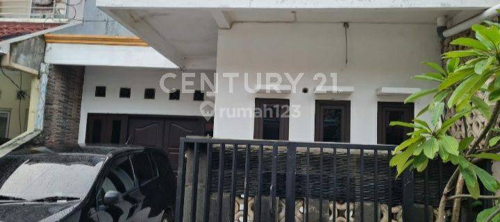 Dijual Rumah Murah Di Kelapa Dua Tangerang 1