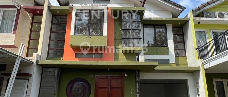 Japanese Style House in North Lippokarawaci Location 1