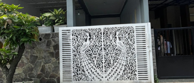 Strategic House Near UMN, MNS, Summarecon Mall, Betsaida Hospital 1