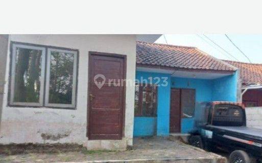 Rumah di Komplek Bentang Regency Padalarang Bandung Barat 1