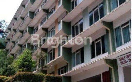 Apartemen Ciumbuleuit Regency  Bandung Type Studio Furnished 1