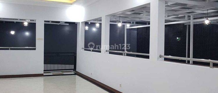 Bangunan Baru Cocok Untuk Kantor & Tempat Usaha Di Padalarang Bandung Barat 1