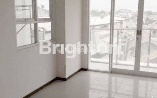 Apartemen Gateway Pasteur Bandung 2 Br,2 Balkon,hook,view Swimming Pool & Tol 1